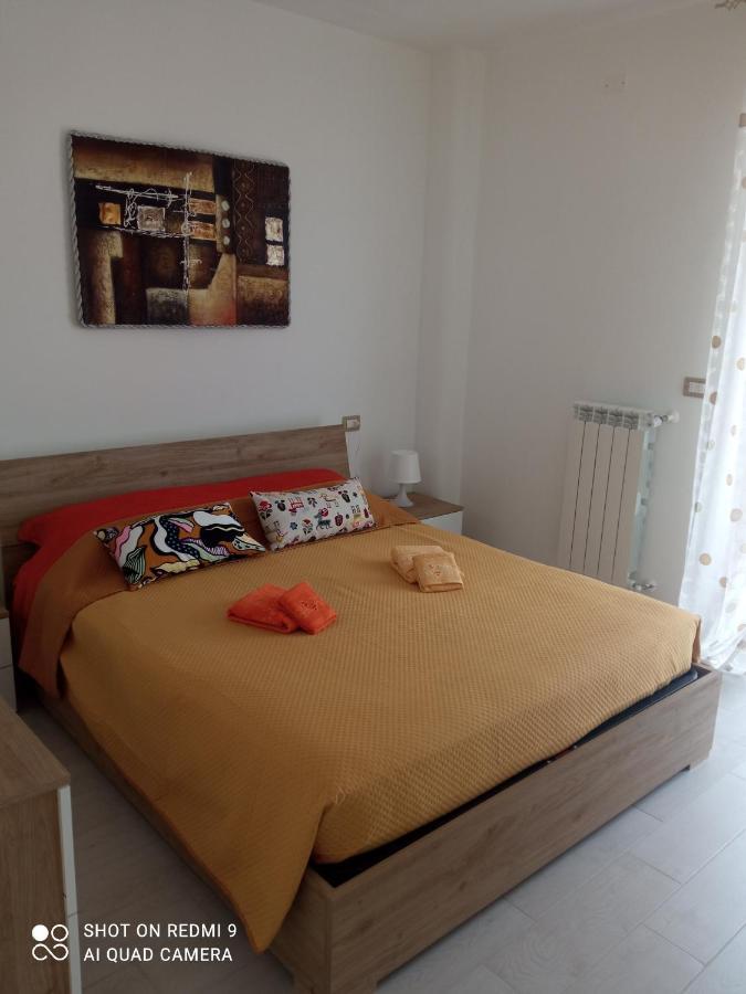 Carone Home Mola di Bari Exterior foto